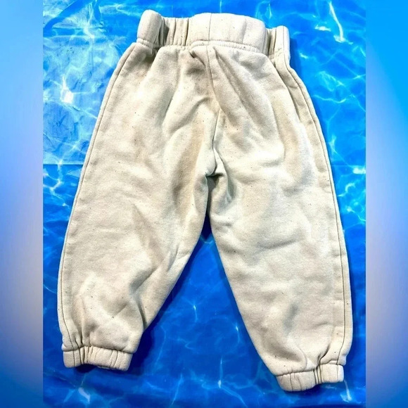 🐣4 for $20🥚 George - Toddler Comfy ‘Light Mint’ Green Pants - Size 2T - Picture 1 of 3